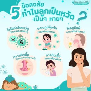 Content-5ข้อสงสัย-ทำไมลูกเป็นหวัด-เป็นๆ-หายๆ-ไม่หายสักที